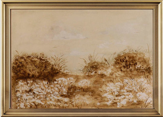 Floral Dreams - Cottage Lane Prints